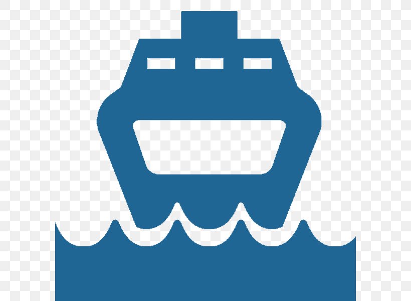 Ferry, PNG, 600x600px, Cruise Ship, Blue, Bookmark, Brand, Logo Download Free