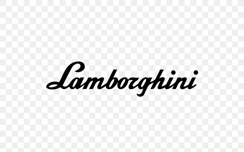 Lamborghini Urus Car Volkswagen Logo, PNG, 512x512px, Lamborghini, Area, Black, Black And White, Brand Download Free