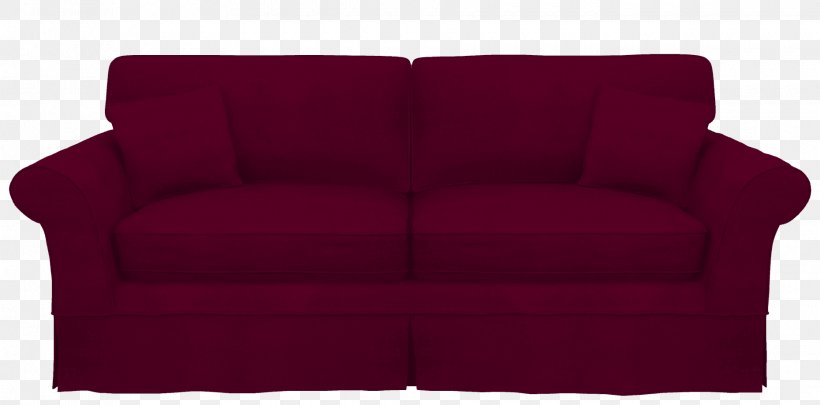 Loveseat Sofa Bed Slipcover Couch, PNG, 1860x920px, Loveseat, Armrest, Bed, Comfort, Couch Download Free