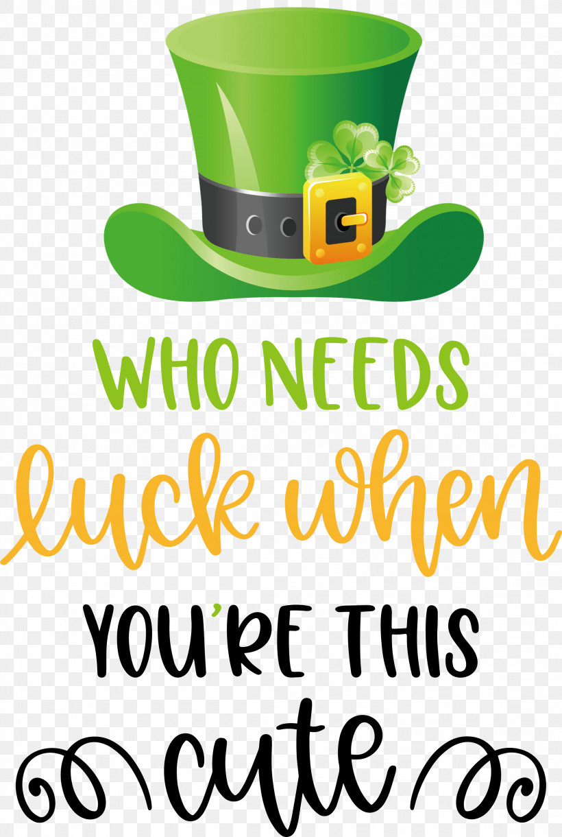 Luck St Patricks Day Saint Patrick, PNG, 2308x3435px, Luck, Coffee, Coffee Cup, Cup, Flowerpot Download Free