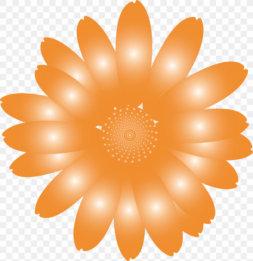 Marguerite Flower Spring Flower, PNG, 2907x3000px, Marguerite Flower, Daisy Family, English Marigold, Flower, Gerbera Download Free