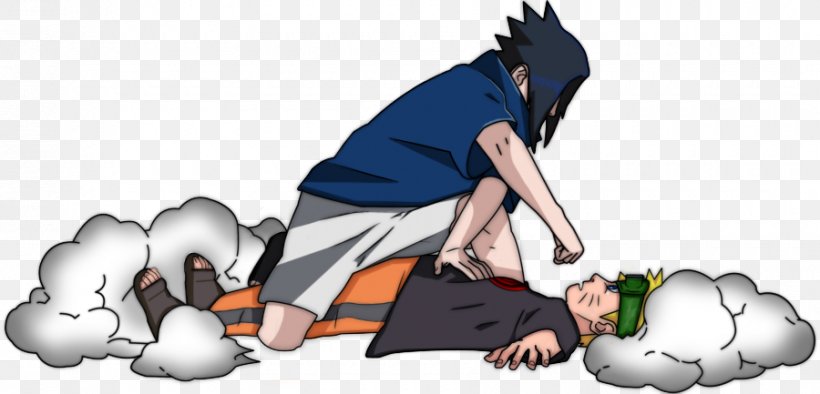 Naruto Uzumaki Naruto Shippuden: Naruto Vs. Sasuke Hinata Hyuga Sasuke Uchiha, PNG, 900x433px, Watercolor, Cartoon, Flower, Frame, Heart Download Free