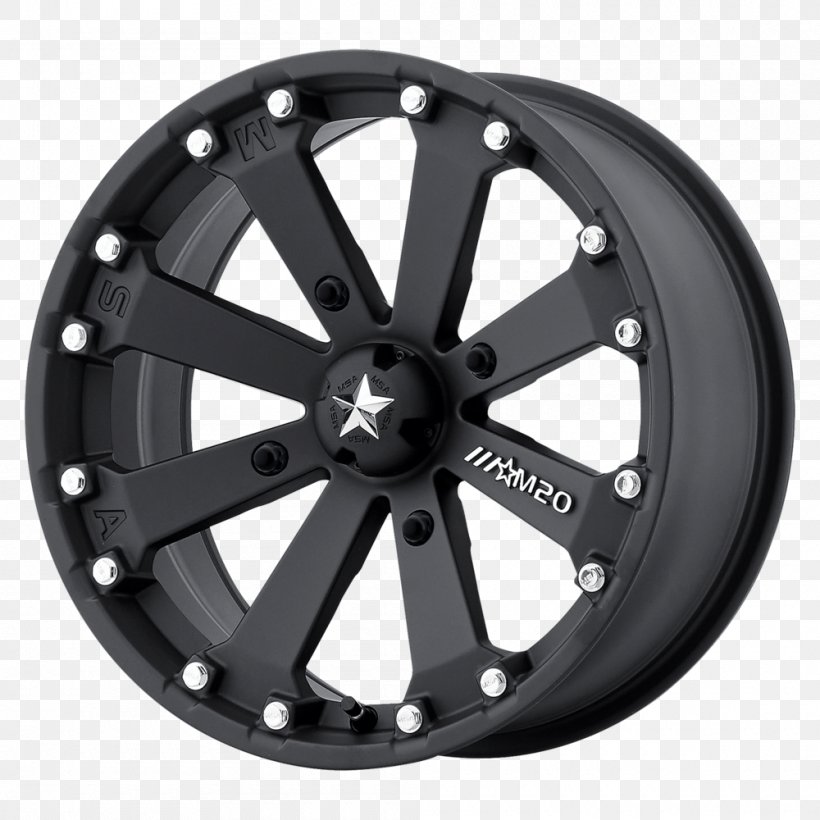 Side By Side Polaris RZR Wheel All-terrain Vehicle Beadlock, PNG, 1000x1000px, Side By Side, Alloy Wheel, Allterrain Vehicle, Auto Part, Automotive Tire Download Free