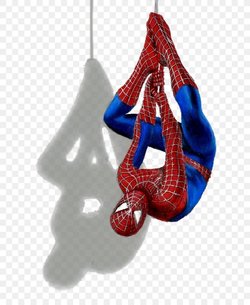 Spider-Man YouTube Drawing Pencil 3D Film, PNG, 718x1000px, 3d Film, Spiderman, Amazing Spiderman, Christmas Ornament, Colored Pencil Download Free