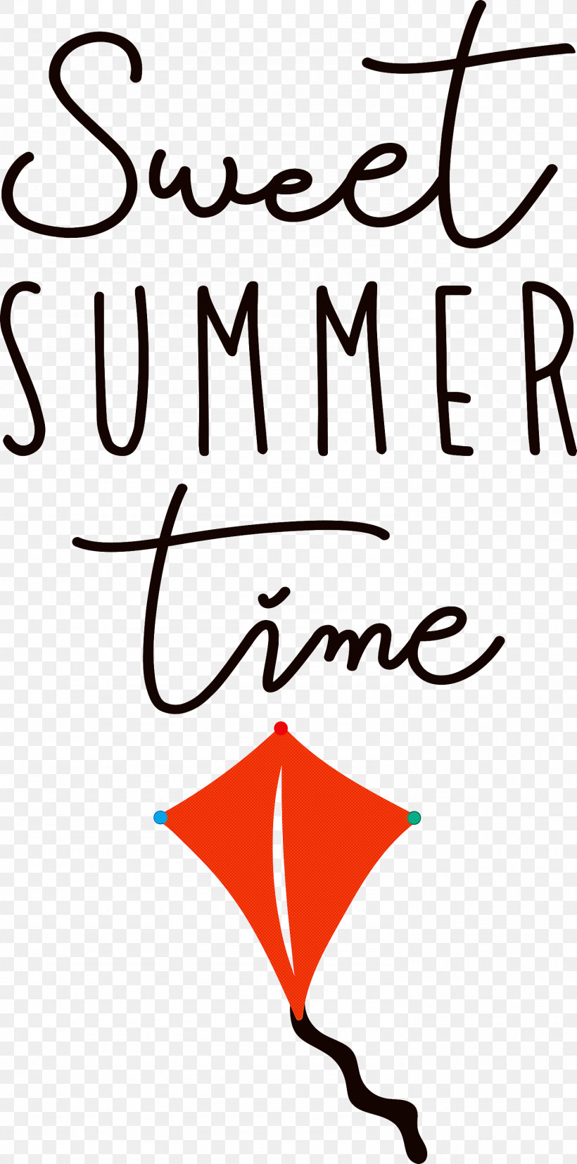 Sweet Summer Time Summer, PNG, 1487x3000px, Summer, Calligraphy, Geometry, Line, M Download Free
