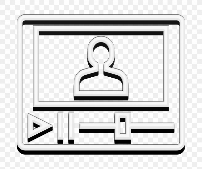 Video Lecture Icon Video Icon Online Education Icon, PNG, 984x826px, Video Lecture Icon, Geometry, Line, Line Art, M Download Free