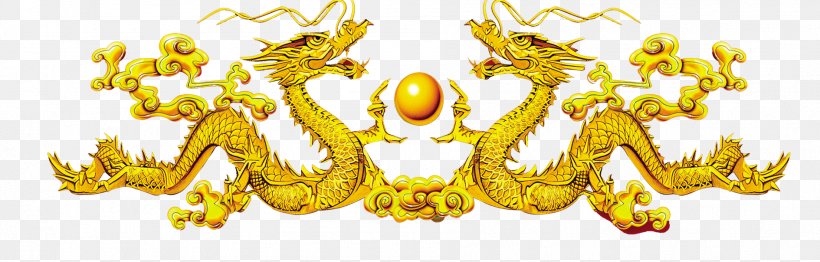 Budaya Tionghoa Download Chinese Dragon, PNG, 1890x604px, Budaya Tionghoa, Chinese Dragon, Color, Gold, King Dragon Marine Restaurant Download Free