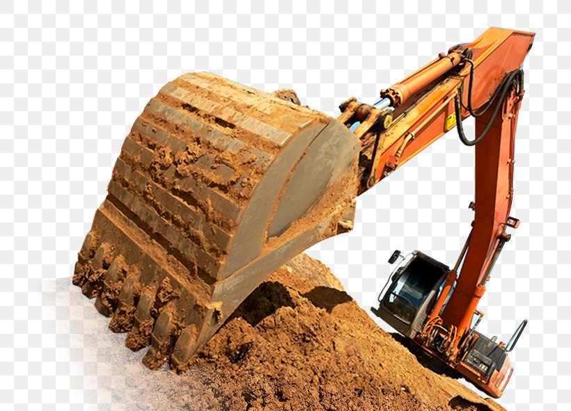 Earthworks Architectural Engineering Bulldozer Soil Excavator, PNG, 720x591px, Earthworks, Architectural Engineering, Building, Bulldozer, Civil Engineering Download Free