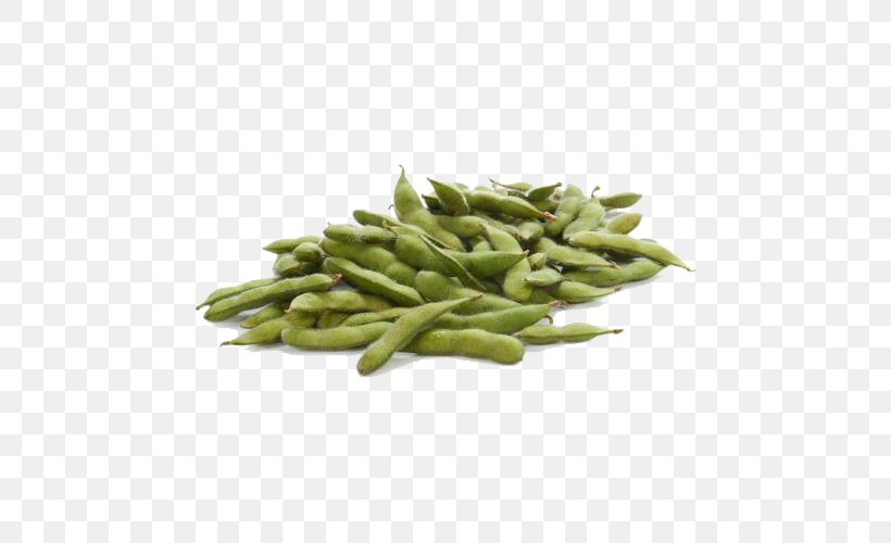 Edamame Green Bean Soybean, PNG, 500x500px, Edamame, Bean, Commodity, Designer, Food Download Free