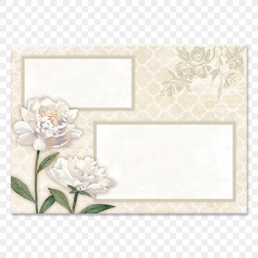 Floral Design Paper Picture Frames Rectangle, PNG, 1200x1200px, Floral Design, Flower, Flower Arranging, Paper, Petal Download Free