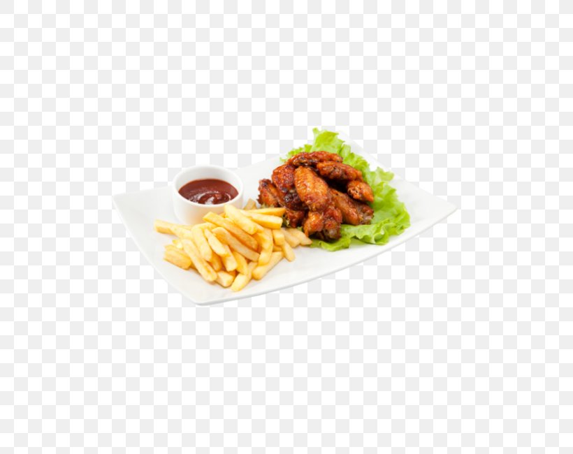 French Fries Barbecue Buffalo Wing Sushi Pizza, PNG, 550x650px, French Fries, American Food, Barbecue, Buffalo Wing, Cuisine Download Free