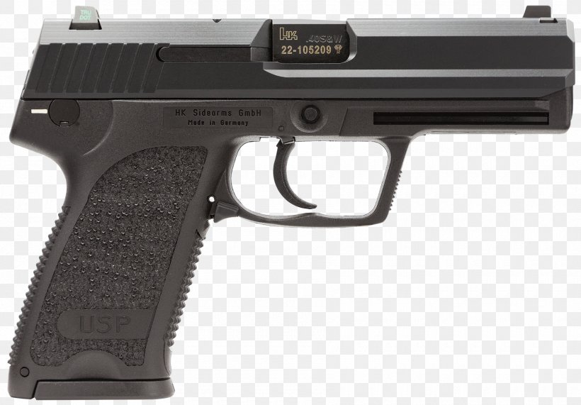 Heckler & Koch USP Firearm Pistol Walther PPQ Walther P99, PNG, 1800x1255px, 40 Sw, 45 Acp, Heckler Koch Usp, Air Gun, Airsoft Download Free