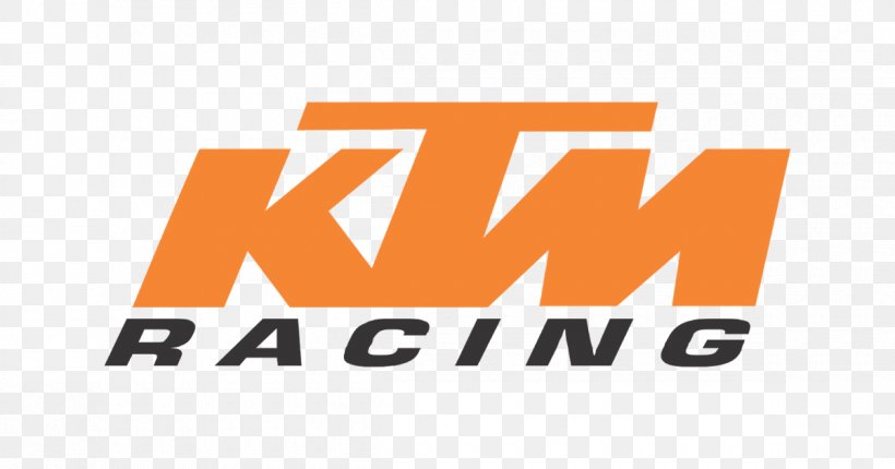 KTM MotoGP Racing Manufacturer Team Logo Motorcycle Bajaj Auto, PNG, 1200x630px, Ktm, American Motorcyclist Association, Area, Bajaj Auto, Bicycle Download Free