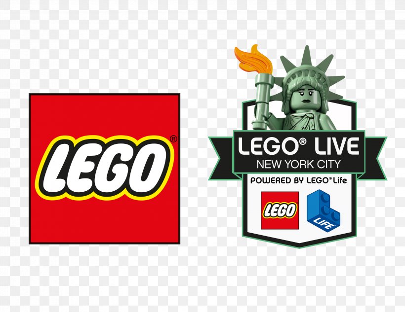 LEGO LIVE NYC Pier 36 New York The Lego Group Spectacular And Brick-Tacular LEGO LIVE, PNG, 3300x2550px, Lego, Area, Artwork, Brand, Label Download Free