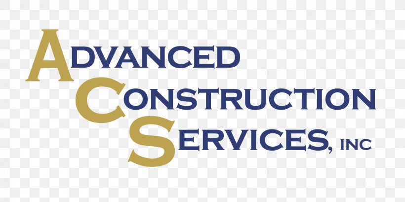 Logo Brand Advanced Construction Services, Inc. Organization Product, PNG, 1667x833px, Logo, Area, Best, Brand, Construction Download Free