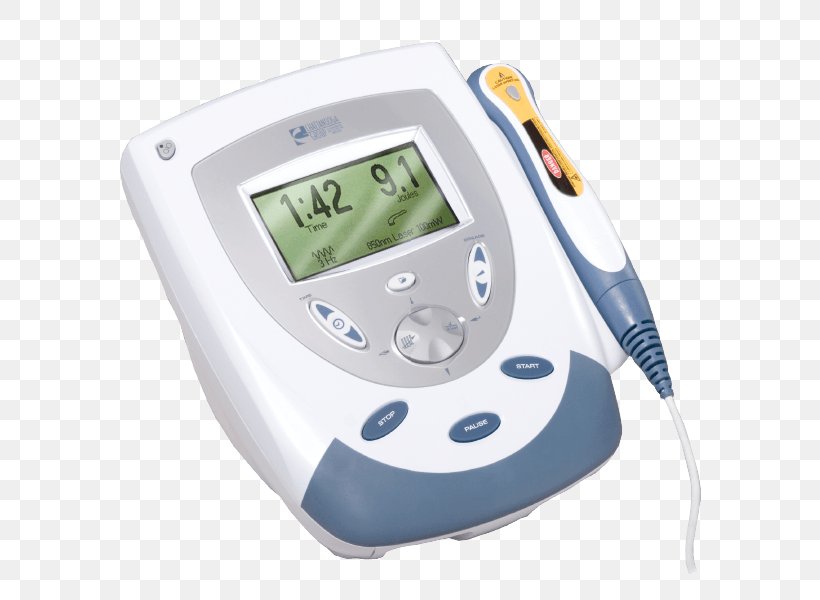 Low-level Laser Therapy Physical Therapy Ultrasound, PNG, 600x600px, Lowlevel Laser Therapy, Ache, Electronics, Electrotherapy, Hardware Download Free