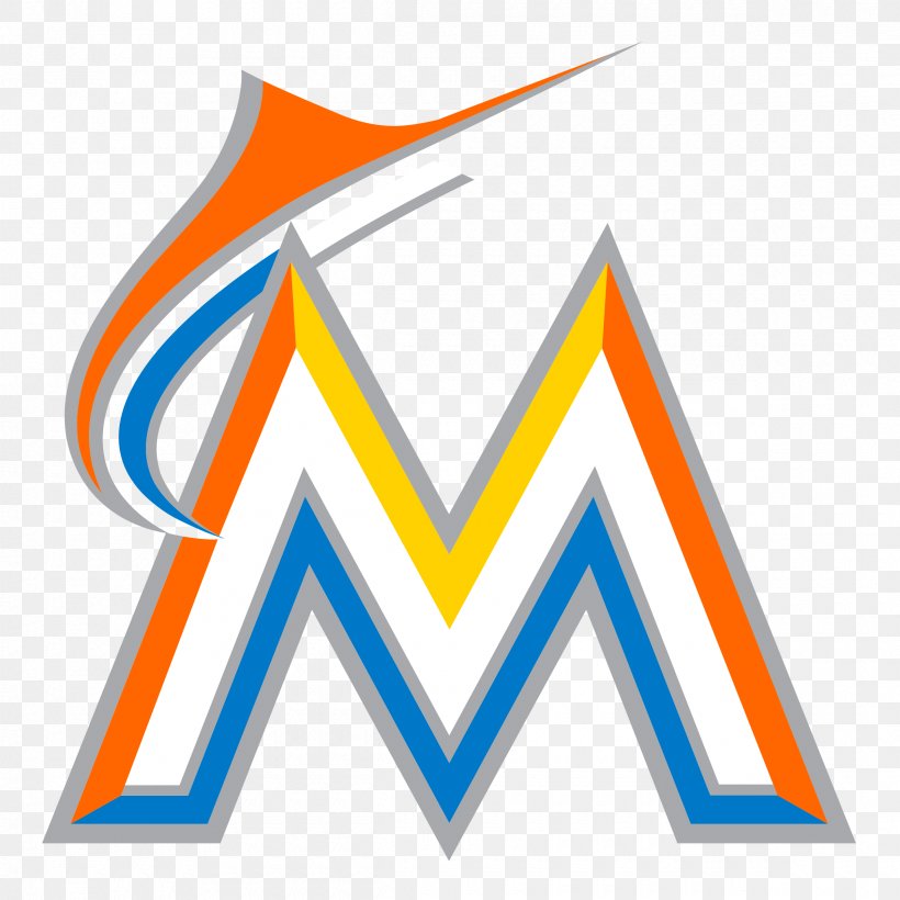 Miami Marlins MLB Chicago Cubs New York Mets Boston Red Sox, PNG, 2400x2400px, Miami Marlins, Area, Baseball, Boston Red Sox, Brand Download Free