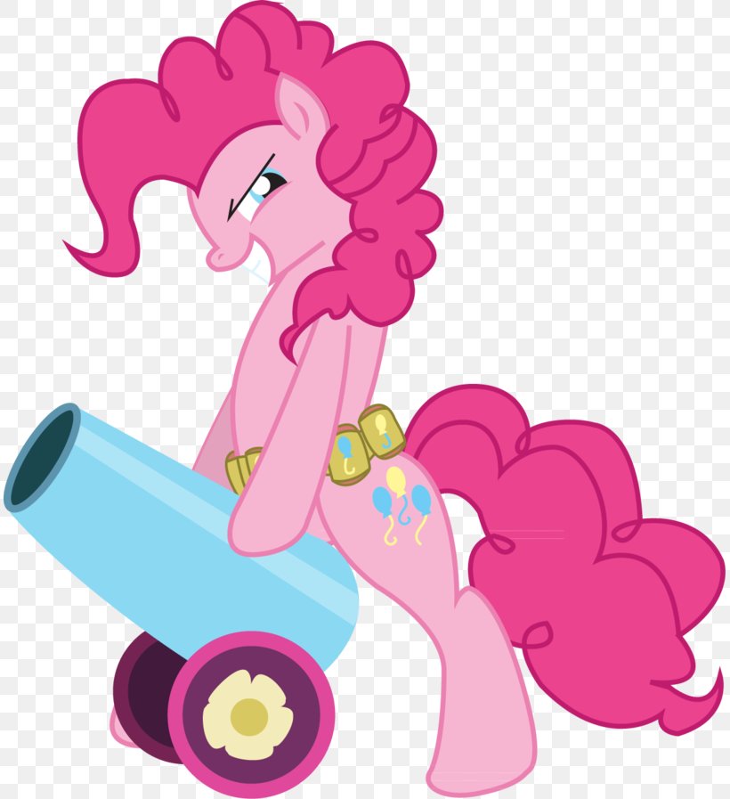 Pony Pinkie Pie Rainbow Dash Rarity Applejack, PNG, 811x897px, Watercolor, Cartoon, Flower, Frame, Heart Download Free