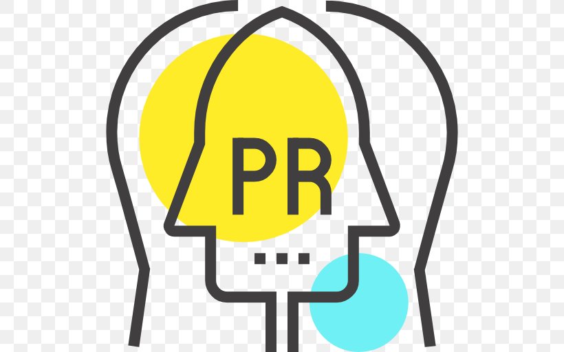 Public Relations Social Media Advertising, PNG, 512x512px, Public Relations, Advertising, Area, Brand, Logo Download Free