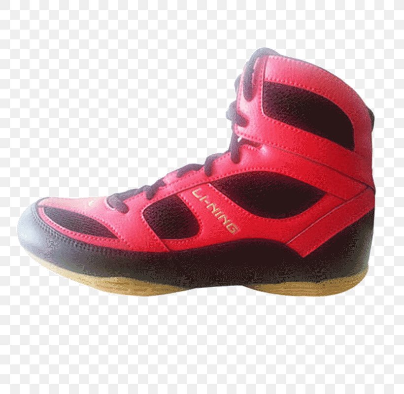 Skate Shoe Li-Ning Sport Wrestling Shoe, PNG, 800x800px, Skate Shoe, Athletic Shoe, Basketball Shoe, Basketballschuh, Carmine Download Free
