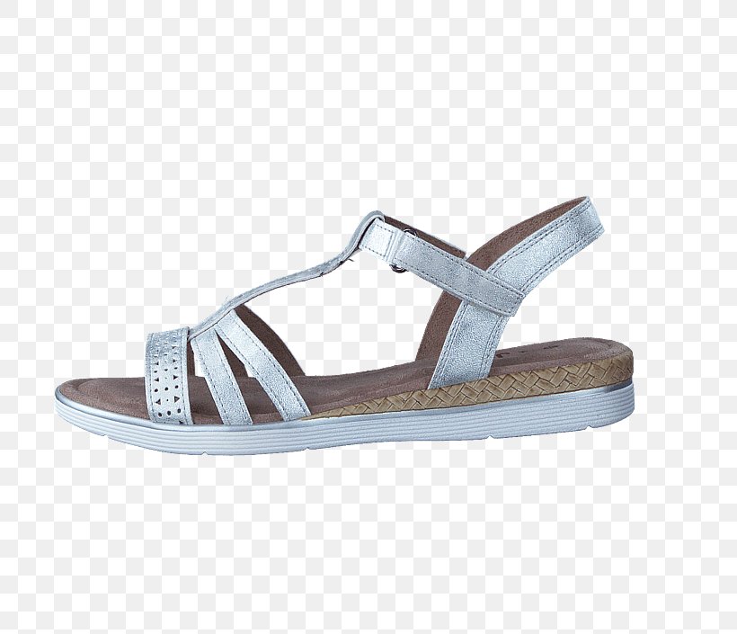 Slide Shoe Sandal Walking Beige, PNG, 705x705px, Slide, Beige, Footwear, Outdoor Shoe, Sandal Download Free