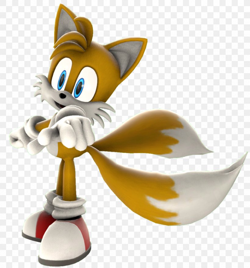Sonic Adventure 2 Sonic Unleashed Tails Sonic The Hedgehog, PNG, 863x926px, 3d Computer Graphics, Sonic Adventure, Art, Carnivoran, Cartoon Download Free