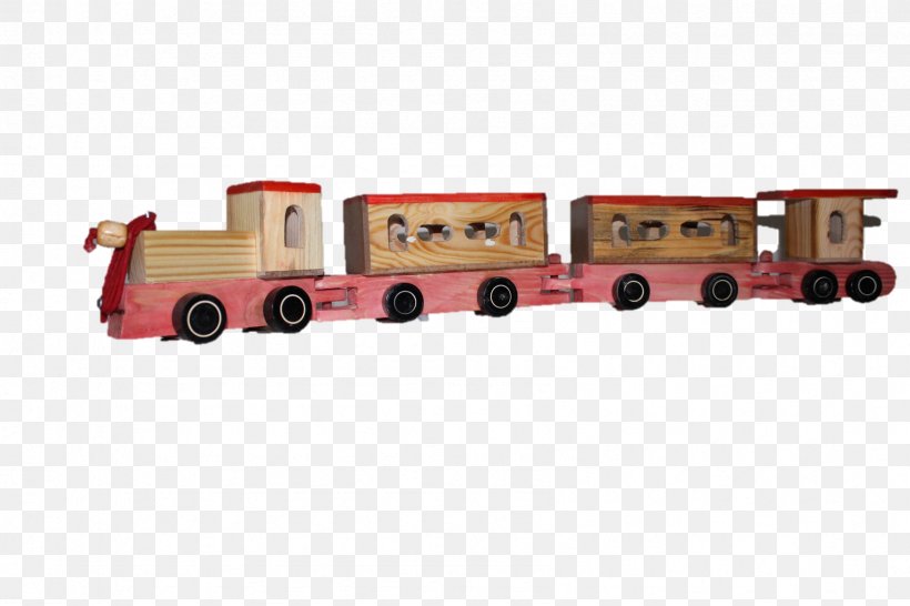 Toy Trains & Train Sets Wooden Toy Train Toys 