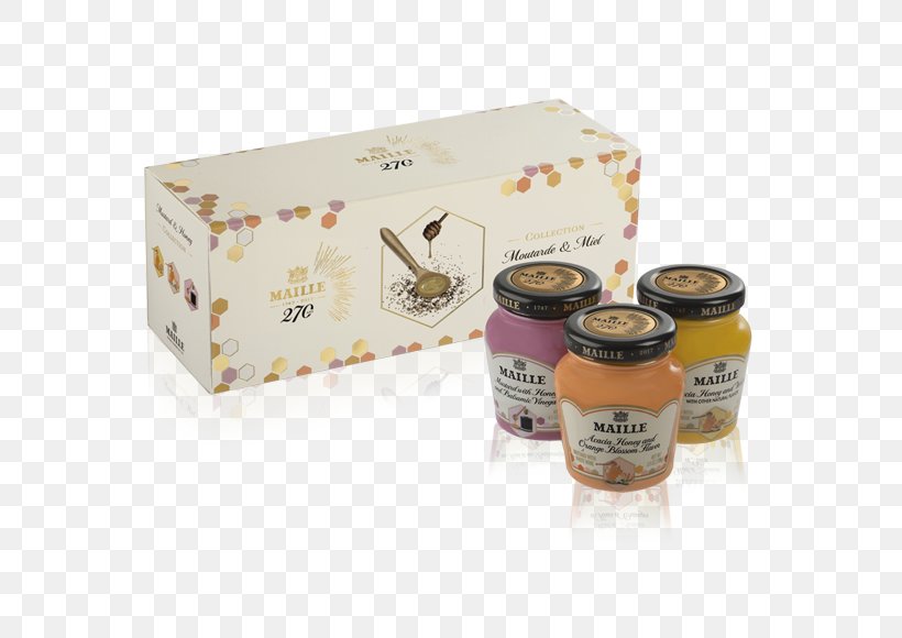Vinaigrette Honey Mustard Dressing Maille Ingredient, PNG, 610x580px, Vinaigrette, Cornichon, Food, Herb, Honey Download Free