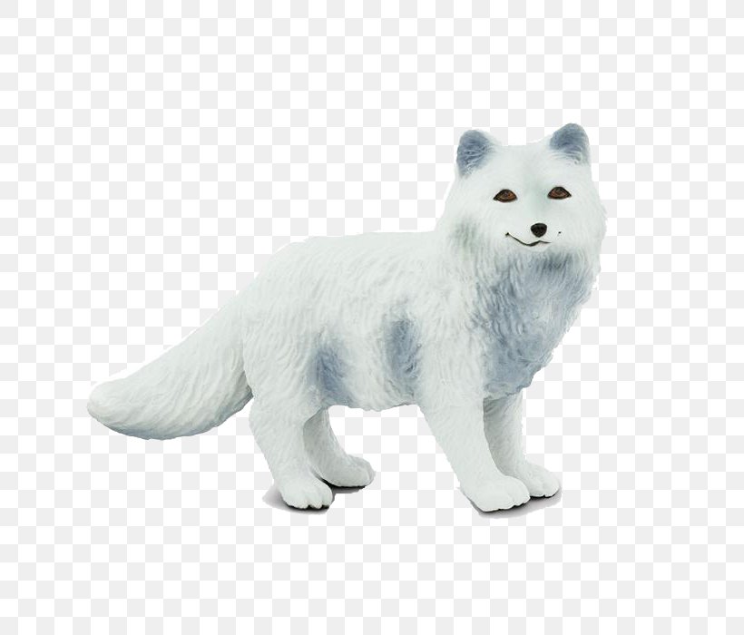 White Animal Figure Arctic Fox Figurine Dog, PNG, 700x700px, White, Animal Figure, Arctic Fox, Dog, Figurine Download Free