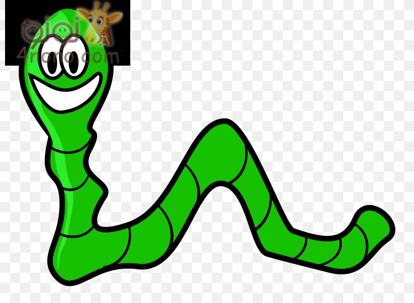 Worm Desktop Wallpaper Clip Art, PNG, 800x600px, Worm, Animal Figure, Area, Artwork, Blog Download Free