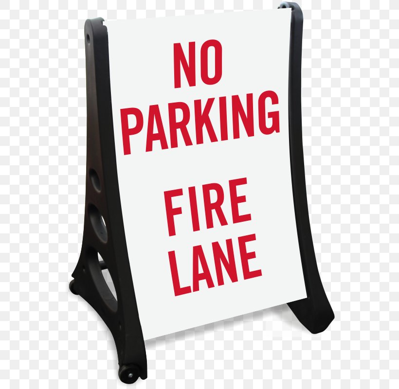 Brand Fire Lane Product Design Font Parking, PNG, 800x800px, Brand, Advertising, Banner, Fire Lane, Lane Download Free