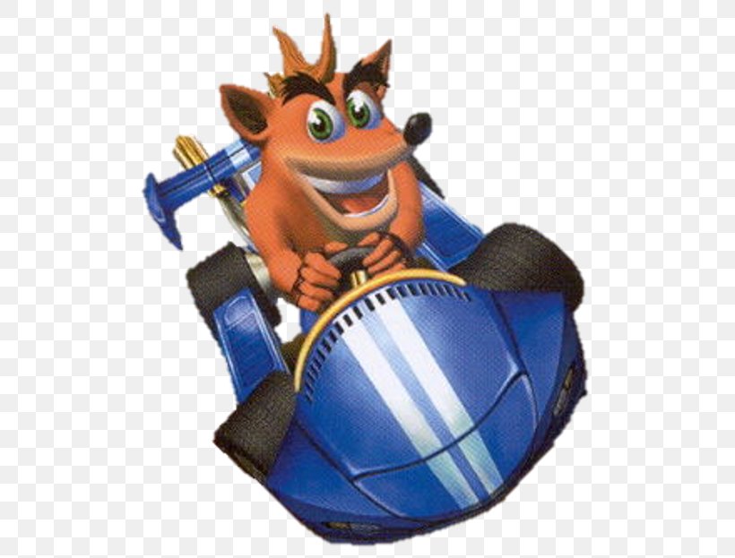 Crash Nitro Kart PlayStation Banjo-Kazooie Puchi Carat Video Game, PNG, 583x623px, Crash Nitro Kart, Art, Banjokazooie, Banjotooie, Crash Bandicoot Download Free