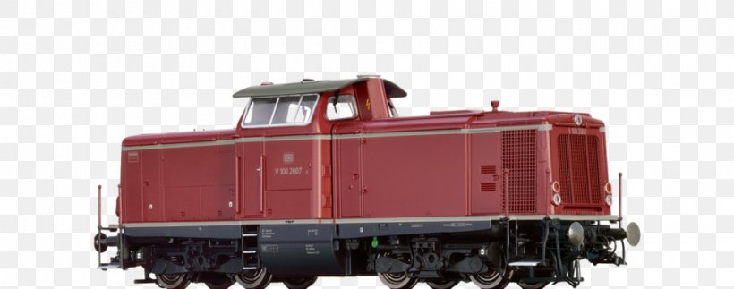 DB Class V 100 Diesel Locomotive BRAWA Deutsche Bahn, PNG, 960x379px, Diesel Locomotive, Brawa, Db Cargo, Db Class 218, Deutsche Bahn Download Free