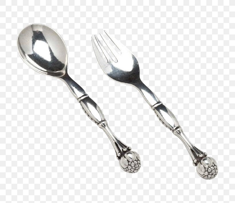 Fork Spoon, PNG, 707x707px, Fork, Computer Hardware, Cutlery, Hardware, Spoon Download Free