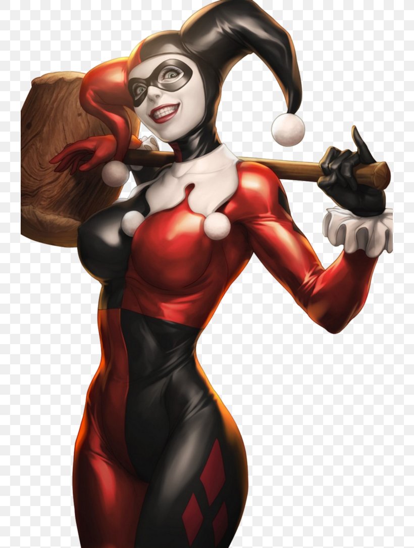 Harley Quinn Joker Batman Poison Ivy Comics, PNG, 737x1083px, Harley Quinn, Batman, Batman And Harley Quinn, Comic Book, Comics Download Free