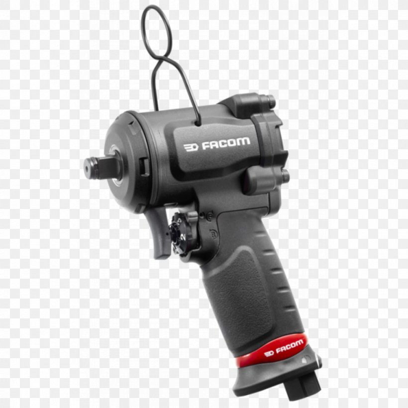 Impact Wrench Hand Tool Spanners Facom Screw Gun, PNG, 1200x1200px, Impact Wrench, Camera Accessory, Compressed Air, Facom, Hammer Download Free