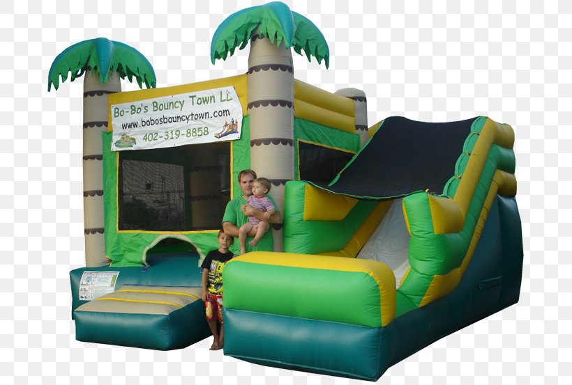 Inflatable Bouncers Bo-Bo’s Bouncy Town Omaha Renting, PNG, 700x553px, Inflatable, Chute, Games, Google Play, House Download Free