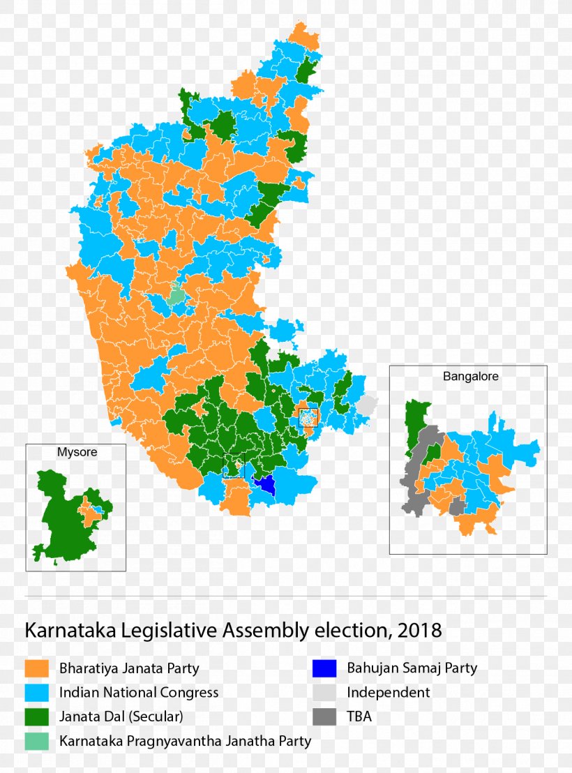 Karnataka Legislative Assembly Election, 2018 Bharatiya Janata Party, PNG, 1306x1766px, 2018, Karnataka, Area, B S Yeddyurappa, Bharatiya Janata Party Download Free