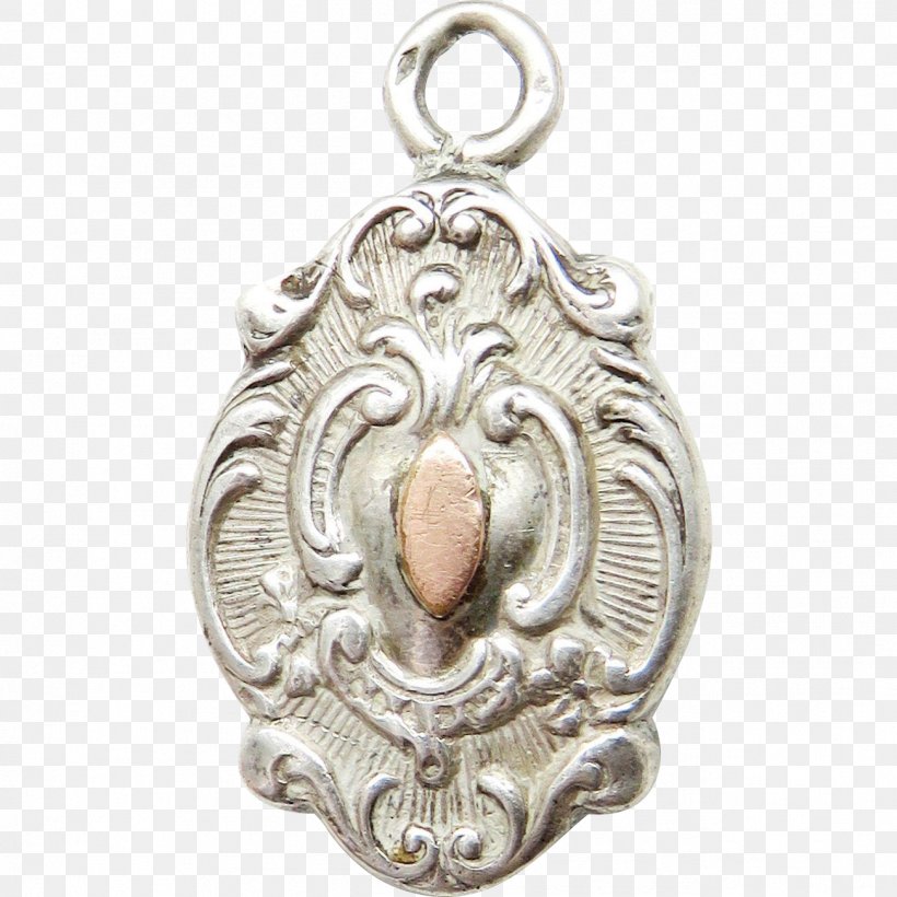 Locket Silver Nickel, PNG, 1302x1302px, Locket, Jewellery, Metal, Nickel, Pendant Download Free