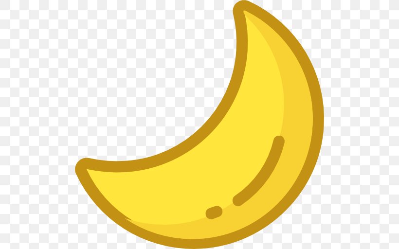 Lunar Phase Moon Clip Art, PNG, 512x512px, Lunar Phase, Astronomy, Banana, Banana Family, Colonization Of The Moon Download Free