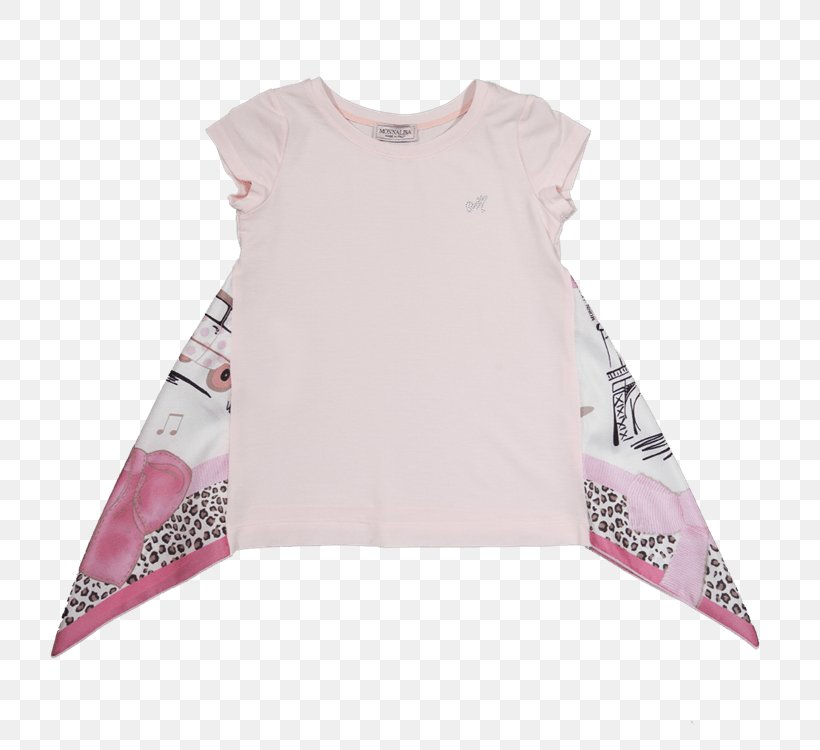 Sleeve T-shirt Pink M Product, PNG, 750x750px, Sleeve, Clothing, Pink, Pink M, T Shirt Download Free