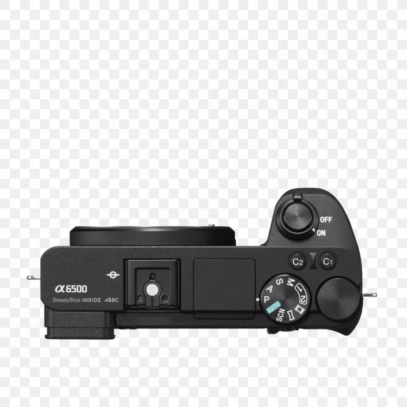 Sony α6500 Sony Alpha 6300 Sony α6000 Mirrorless Interchangeable-lens Camera APS-C, PNG, 1000x1000px, Sony Alpha 6300, Active Pixel Sensor, Apsc, Camera, Camera Lens Download Free