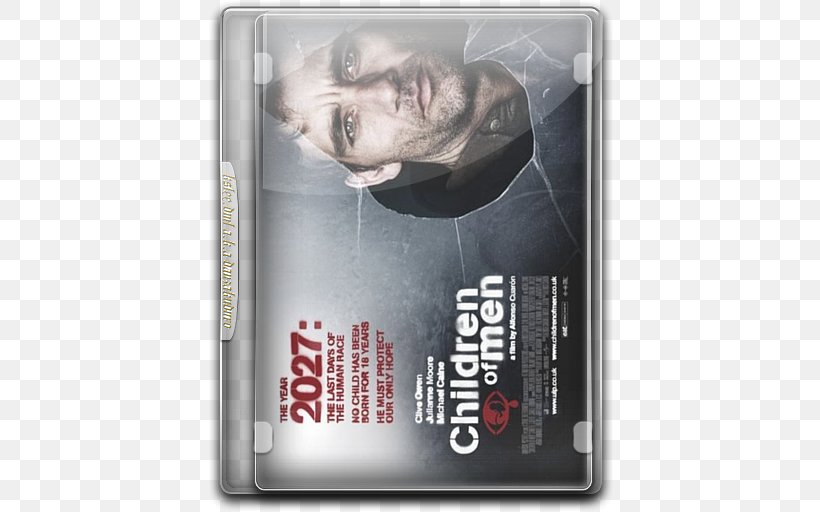 The Children Of Men Technology DVD STXE6FIN GR EUR Snout, PNG, 512x512px, Children Of Men, Dvd, Poster, Snout, Stxe6fin Gr Eur Download Free