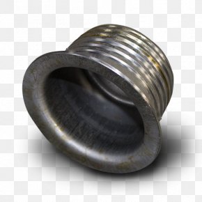 Brass - Brass 01504 Silver PNG