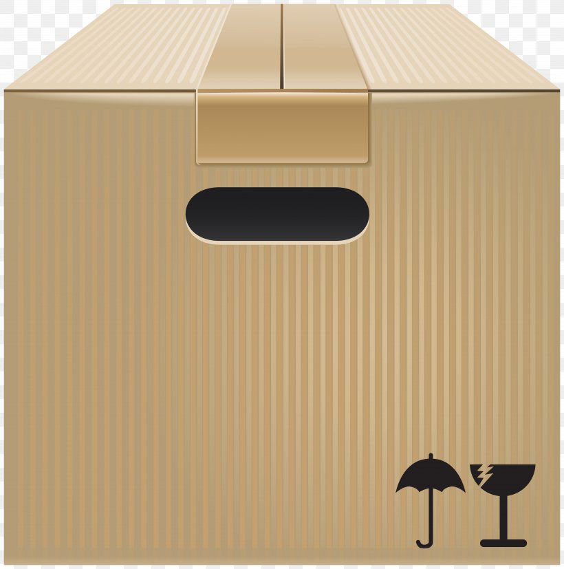 Cardboard Box Packaging And Labeling Carton Clip Art, PNG, 7928x8000px, Box, Business, Cardboard, Cardboard Box, Carton Download Free