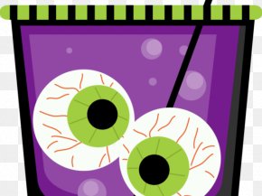 Halloween Cocktails And Shots - Clip Art Christmas Halloween Jack-o'-lantern Illustration PNG