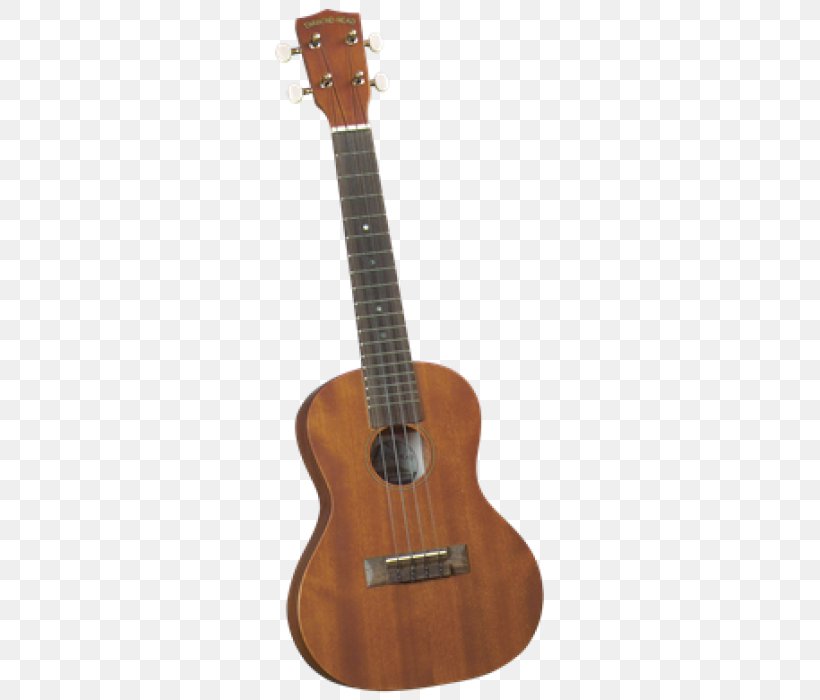 Diamond Head Soprano Ukulele DU-10 Musical Instruments Guitar String Instruments, PNG, 700x700px, Watercolor, Cartoon, Flower, Frame, Heart Download Free