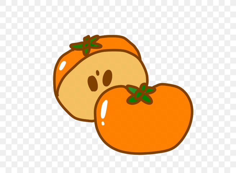 Japanese Persimmon Vegetarian Cuisine Pumpkin Fruit Food, PNG, 600x600px, Japanese Persimmon, Apple, Calabaza, Corn Soup, Cucurbita Download Free