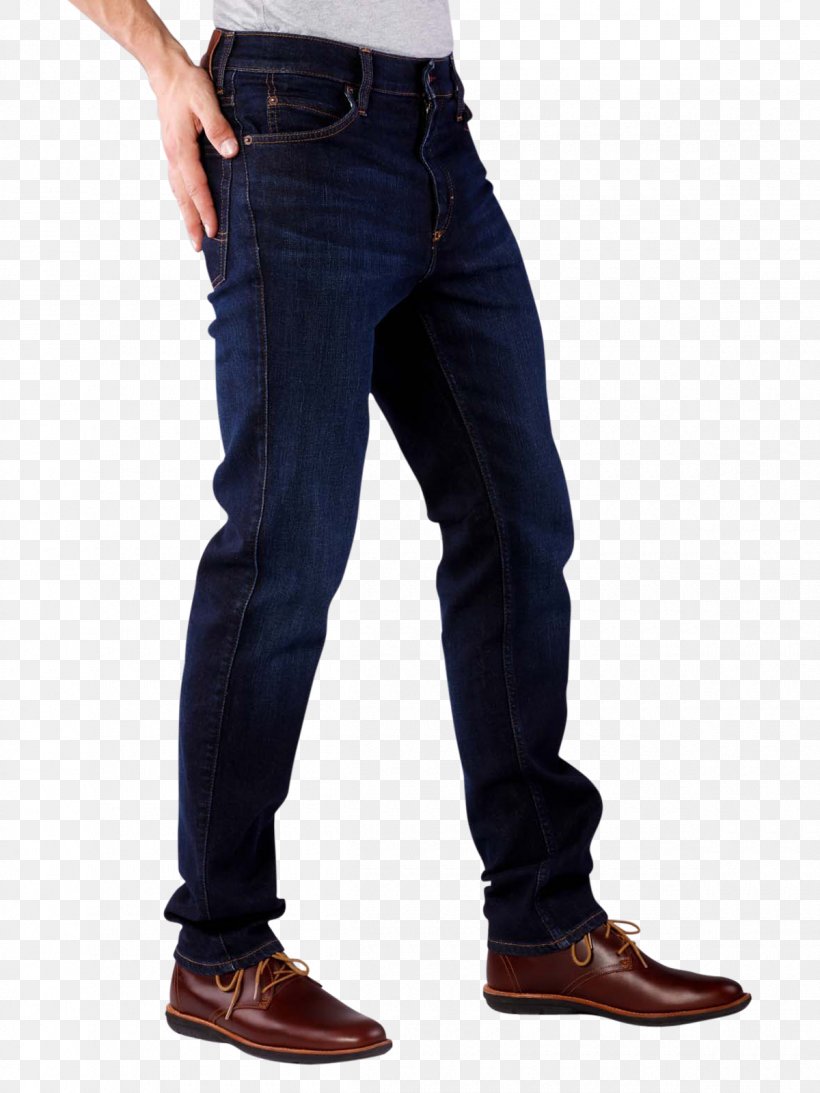 Jeans - Jeans Denim Levi Strauss & Co. Lee Pants PNG