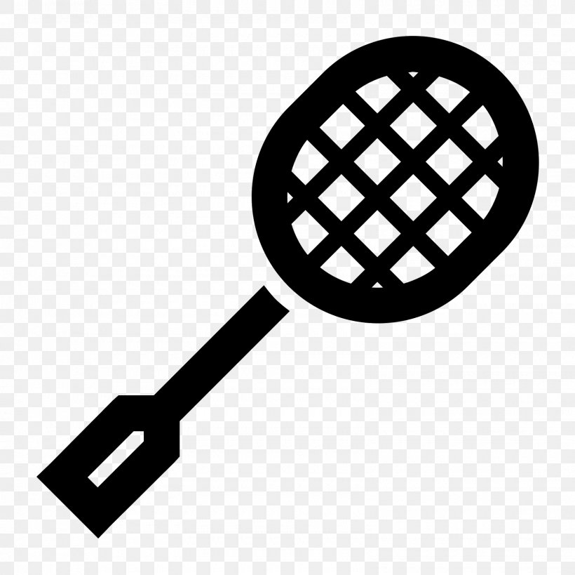 Racket Tennis Badminton Sport Rakieta Tenisowa, PNG, 1600x1600px, Racket, Badminton, Badmintonracket, Black And White, Hardware Download Free